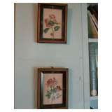 STOLEN Antique and Vintage artwork