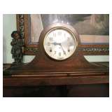 antique Clocks