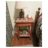 Custom table by Seay Furniture