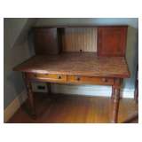 Victorian desk