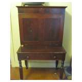 Antique Plantation desk