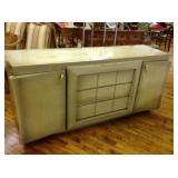 Mid Century Buffet/Dresser