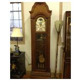 Ridgeway Grandfather clock