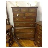 Pennsylvania House Cherry Chest