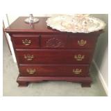 Pennsylvania House chest