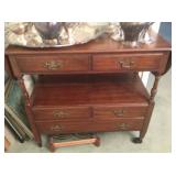 Pennsylvania House Server