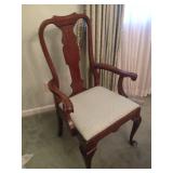 2 Pennsylvania House arm chairs 