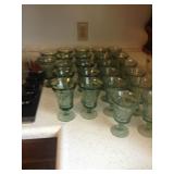 Fostoria "Jamestown"