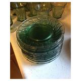 Fostoria "Jamestown"