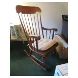 Rocker by Nichols & Stone