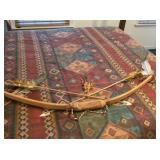 Native American Bow decor