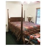 Queen Poster by Waterford