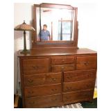 Waterford Mule chest