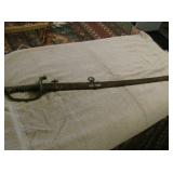 Klingenthal Model 1850 Civil War 