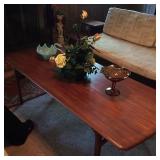 MCM Mobler Coffee table
