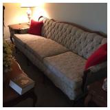 MCM French sofa