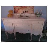 Shabby Chic Buffet