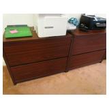 Lateral File Cabinets