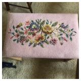 Needlepoint
