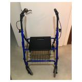 Folding Walker