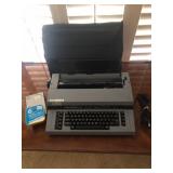 Electric Typewriter