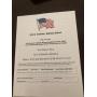 Use Link to print Flyer