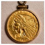 Gold Coin