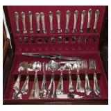 Sterling Gorham Rosemarie