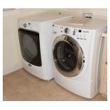 Maytag Washer and Dryer
