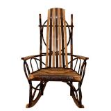 Amish Made Chair