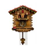 Cuckoo Clock