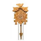 Cuckoo Clock