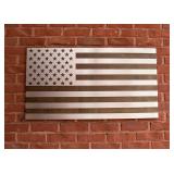 Flag by Todd Moore - Jetco