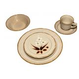 Heartside Castlewood