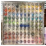 Floriani Embroidery Thread