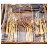 Reed and Barton Flatware