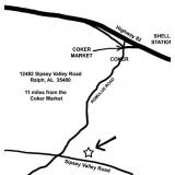 Awesome one day sale in Ralph, Alabama.  Approximately 30 minutes from Tuscaloosa , Al