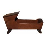 Keystone Musical Cradle