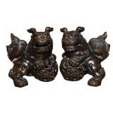 Foo Dogs