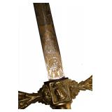 Pettibone Bro Masonic Sword