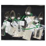Antique Coin Silver