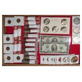 Coins