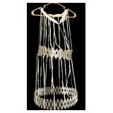 Bell of the Ball Skirt Hoop
