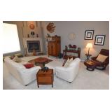 TWO ESTATE SALES - NEXT DOOR TO EACH OTHER!