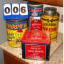 Burke Living Estate Online Auction