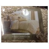 #2445 Brand New Bedding/Comforter