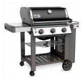 #0334J Grills/Smokers, Home Decor, Heating/Cooling, Furniture/Patio Furniture, Lawn/Garden