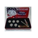 #2111 Vintage/Collectible, Coins/Currency, Outdoor/Sporting Goods