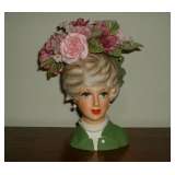 #0064 Collectibles, Toys, Dolls, Art Glass, Pottery and more!