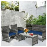 #4468 Furniture/Patio Furniture, Outdoor/Sporting Goods, Toys, Heating/Cooling